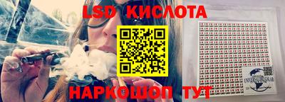 Альфа ПВП Кандалакша